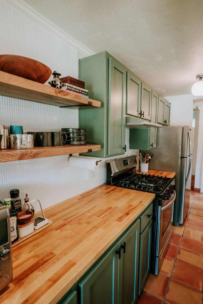 kitchen remodel in okc